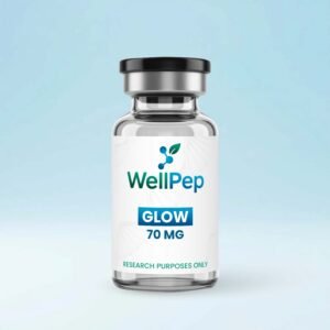 GLOW  70mg